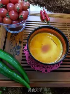 Make Caramel stew step 7
