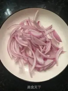 Make Spaghetti ketchup step 1