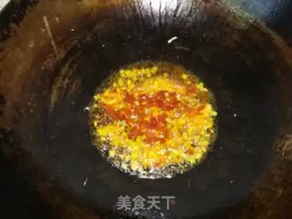 Make Fish fragrance step 7