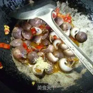 Make Pretzels step 5