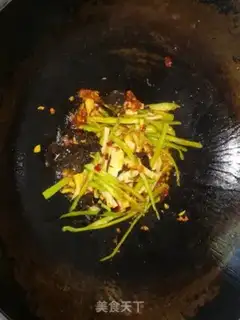 Make Fish fragrance step 8