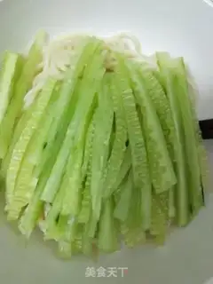 Make The cucumbers step 6