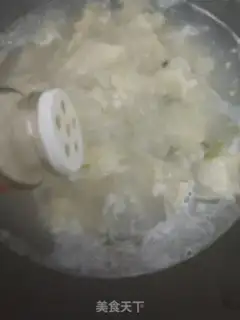 Make Cook the tungsten step 5