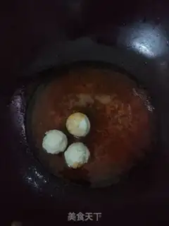 Make Cheese and cucumber meatballs step 9