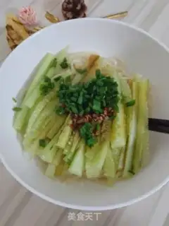 Make The cucumbers step 8
