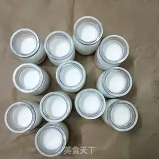 Make Homemade yogurt step 8