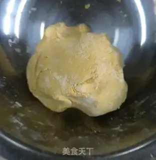 Make Pumpkin rice step 1