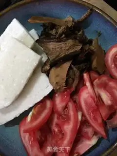Make Cow Hepatitis step 1