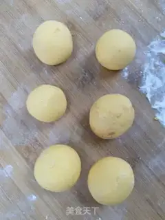 Make Pumpkin rice step 3
