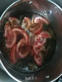 Make Cow Hepatitis step 3