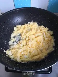Make Pumpkin egg steam step 0