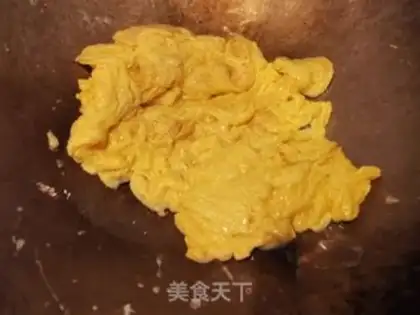 Make Scrambled eggs step 7