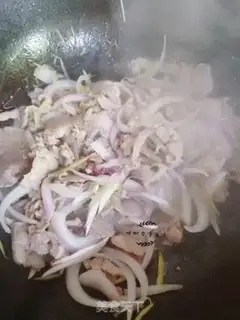 Make Pork step 3