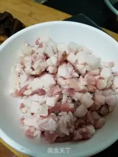 Make Frozen meat sauce step 0