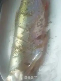 Make Fresh scab step 2
