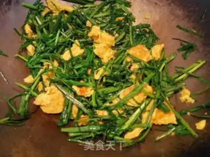 Make Scrambled eggs step 13