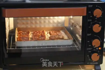 Make Tofu step 3