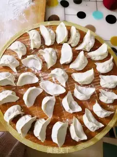 Make Pumpkin egg steam step 5