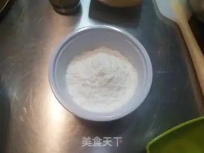 Make Pick up the cupcakes step 2