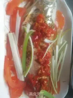 Make Fresh scab step 3