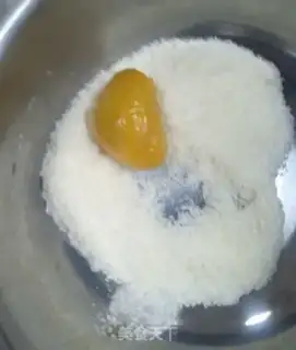 Make Pumpkin rice step 5