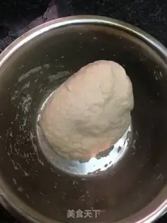 Make Plum buns step 3