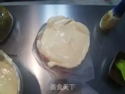 Make Pick up the cupcakes step 12