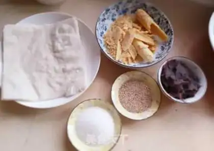Make Sweet 8-poo-poo-poo step 0