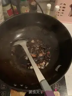 Make Sweet ribs step 6