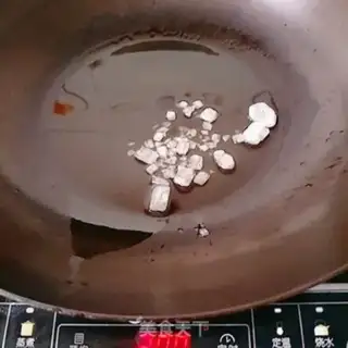 Make Saffron ribs step 5