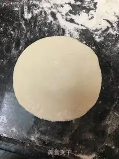 Make Plum buns step 8