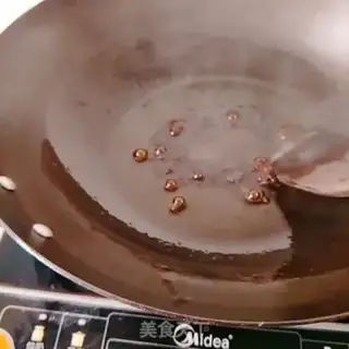 Make Saffron ribs step 6