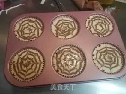 Make Pick up the cupcakes step 17