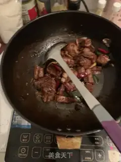 Make Sweet ribs step 9