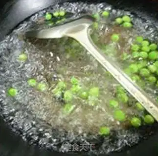 Make Soybeans, eggs and screech step 6
