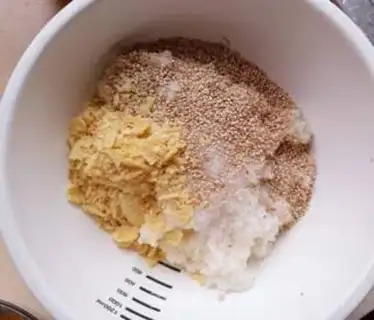 Make Sweet 8-poo-poo-poo step 4