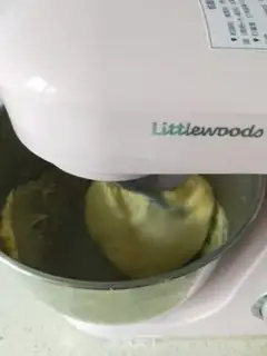 Make Fried doughnuts step 4