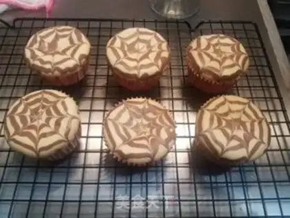 Make Pick up the cupcakes step 19