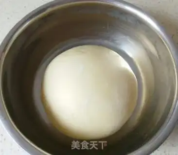 Make Fried doughnuts step 5