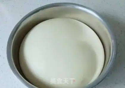 Make Fried doughnuts step 6