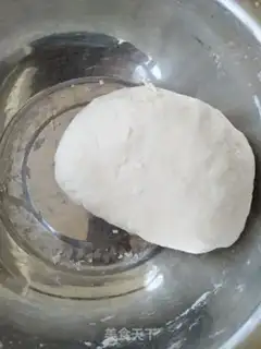 Make Artificial ham steam step 3