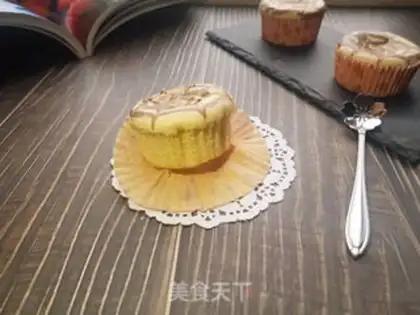 Make Pick up the cupcakes step 20