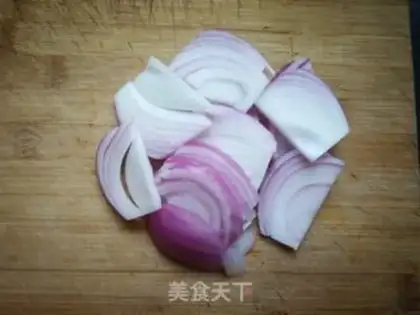 Make The onion