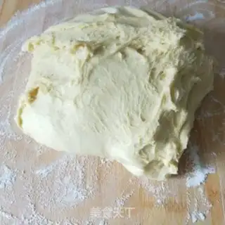 Make Fried doughnuts step 7