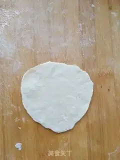 Make Artificial ham steam step 5