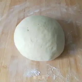 Make Fried doughnuts step 8