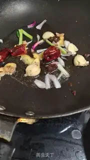 Make Shrimp step 2