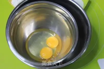 Make All the sponge cups step 4