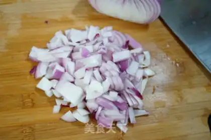 Make Porridge step 3