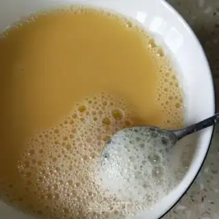 Make Smelting eggs step 1
